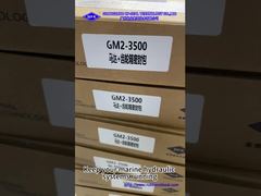 GM2-3500 মোটর সার্ভিস মেরামত কিট সামুদ্রিক গিয়ার সীল কিট জাহাজ হাইড্রোলিক সিস্টেমের জন্য